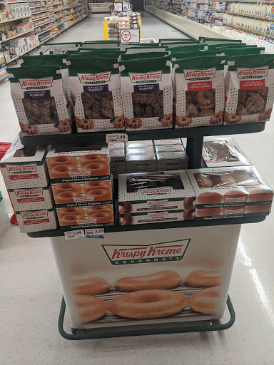 Grocery Store «Winn-Dixie», reviews and photos, 4512 FL-20, Niceville, FL 32578, USA