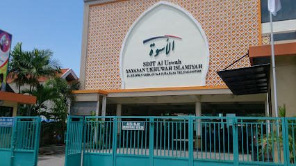 SDIT Al Uswah Surabaya