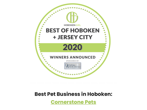 Pet Supply Store «Cornerstone Pets», reviews and photos, 105 9th St, Hoboken, NJ 07030, USA