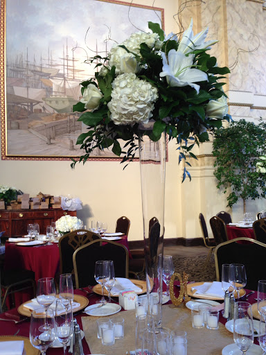 Florist «The Flower Lady», reviews and photos, 1417 Underwood Ave, Milwaukee, WI 53213, USA