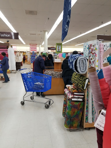Fabric Store «Fabric Place Basement», reviews and photos, 6660 Richmond Hwy, Alexandria, VA 22306, USA