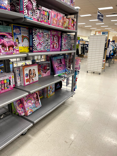 Department Store «Marshalls», reviews and photos, 3855 E Foothill Blvd, Pasadena, CA 91107, USA