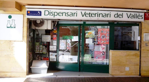 Dispensario Veterinario Del Vallès
