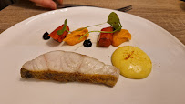 Les plus récentes photos du Restaurant gastronomique La Vieille Tour à Cellettes - n°6