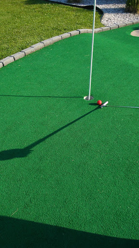 Golf Driving Range «First State Golf Center», reviews and photos, 1798 W Newport Pike, Wilmington, DE 19804, USA