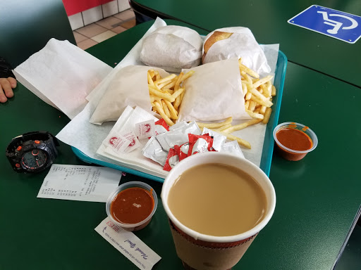 Fast Food Restaurant «Tastees Donut & Burger», reviews and photos, 619 N Fair Oaks Ave, Pasadena, CA 91103, USA