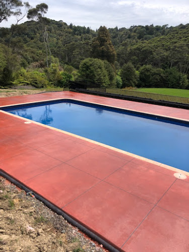 Reviews of Concrete Driveways Auckland in Whitianga - Construction company