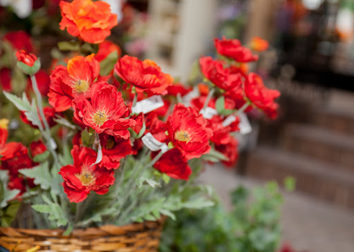 Flower Delivery «Aebersold Florist», reviews and photos, 1217 Silver St, New Albany, IN 47150, USA