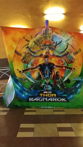 Movie Theater «Regal Cinemas Sunset Station 13 & IMAX», reviews and photos, 1301 W Sunset Rd, Henderson, NV 89014, USA