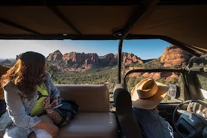 Safari Jeep Tours image