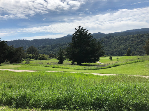 Golf Course «Crystal Springs Golf Course», reviews and photos, 6650 Golf Course Dr, Burlingame, CA 94010, USA