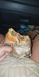Photo n°35 de WALL STR'EAT CAFE à Limoges ()