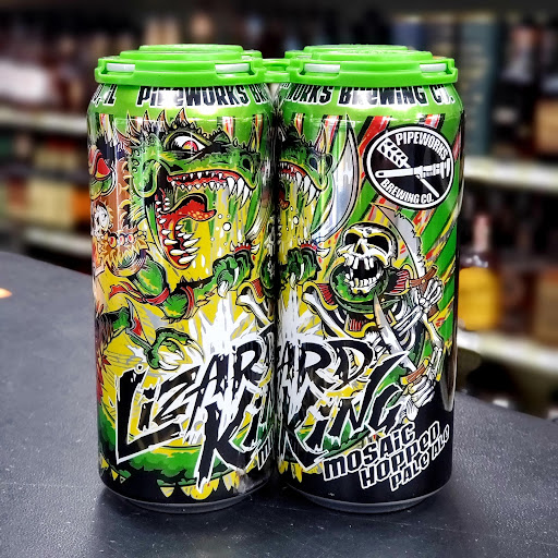 Wine Store «Brentwood Spirits», reviews and photos, 8621 Winton Rd, Cincinnati, OH 45231, USA