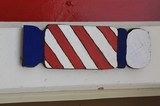 Barber Shop «City Limits Barber Shop», reviews and photos, 9412 Lebanon Rd, Mt Juliet, TN 37122, USA