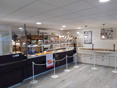 Boulangerie Pâtisserie Ty Gwen à Grand-Fougeray