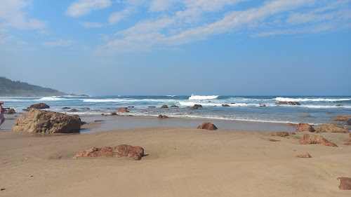 Munster beach photo #2