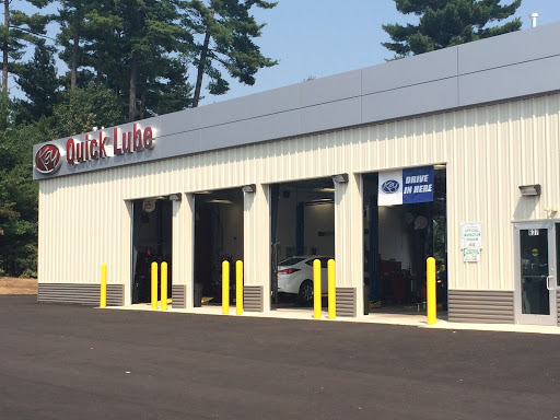 Used Car Dealer «Nashua Used Car Superstore», reviews and photos, 635 Amherst St, Nashua, NH 03063, USA
