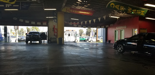 Car Wash «Star Car Wash/Star Auto SPA», reviews and photos, 3447 Peck Rd, El Monte, CA 91731, USA
