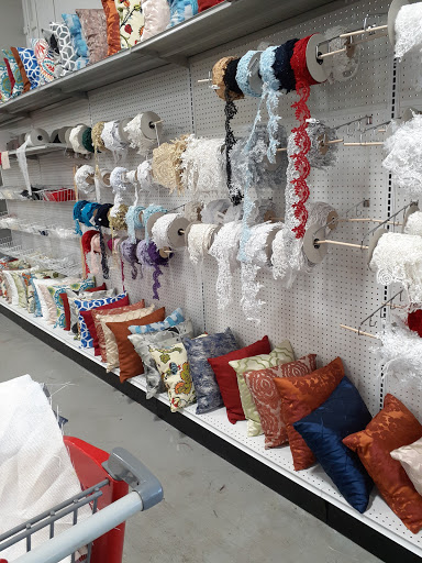 Fabric Store «Fabric Land Outlet Store», reviews and photos, 32767 Woodward Ave, Royal Oak, MI 48073, USA