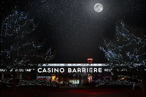 Casino Barrière Blotzheim image