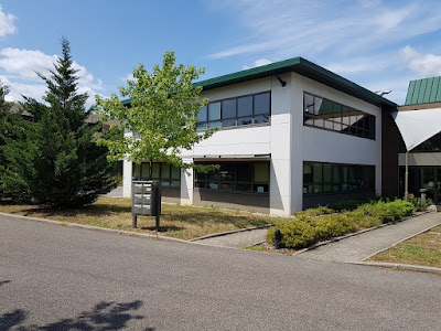 Inlymmo à Saint-Genis-Laval