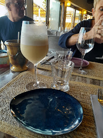 Plats et boissons du Restaurant Le Lagon Port Camargue à Le Grau-du-Roi - n°12