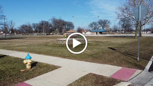 Park «Ehlert Park», reviews and photos, Congress Park Ave, Brookfield, IL 60513, USA