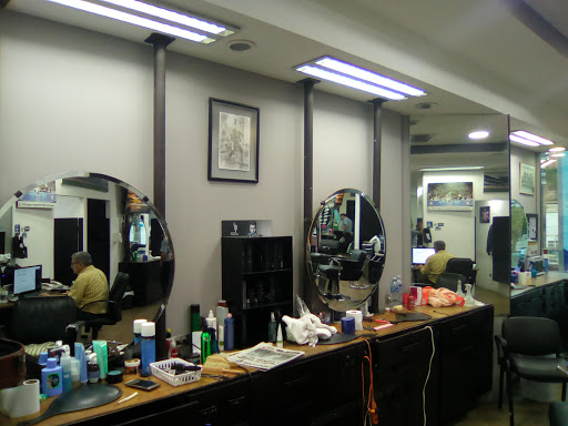 Papillon Barbershop & Day Spa