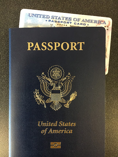 American Passport Visa Services