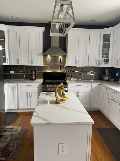 Cabinet Store «Cabinets & Granite Direct», reviews and photos, 1175 N Gary Ave, Carol Stream, IL 60188, USA