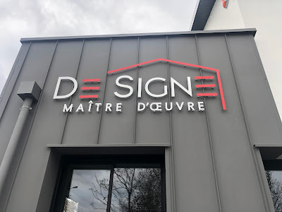 De Signe Maitre d'oeuvre à Clermont-Ferrand