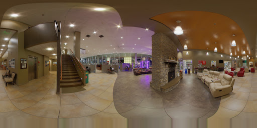 Toyota Dealer «Vancouver Toyota», reviews and photos, 10455 NE 53rd St, Vancouver, WA 98662, USA