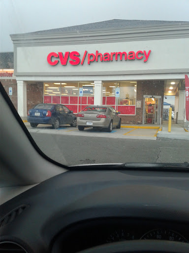 Drug Store «CVS», reviews and photos, 3240 Willowcreek Rd, Portage, IN 46368, USA
