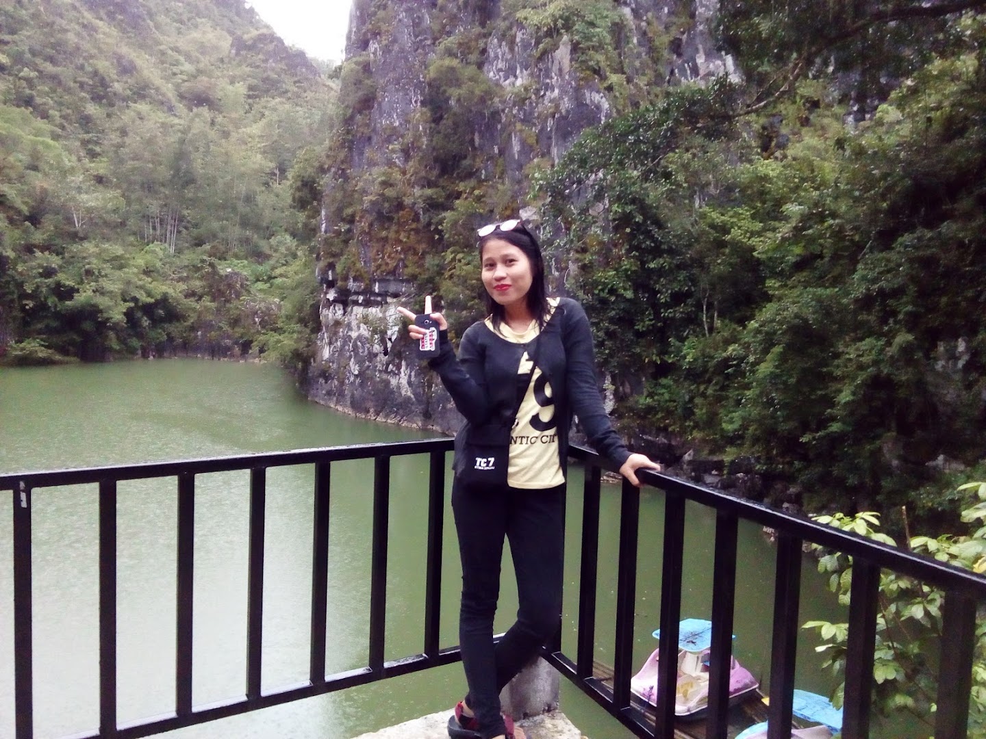 Danau Limbong