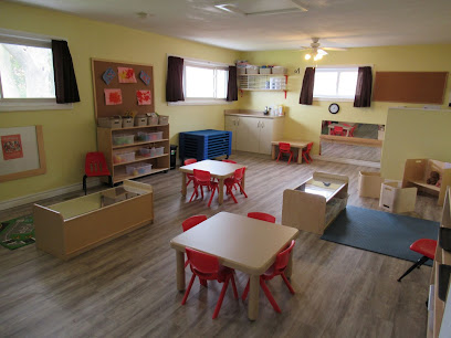 Little Learning House Child Care Centre - Allenby Site