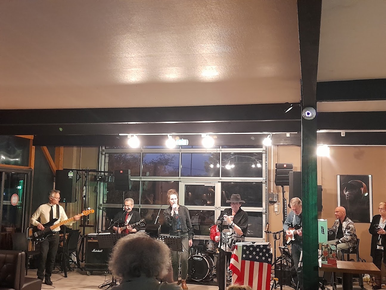 Photo de LE BAR ET VOUS