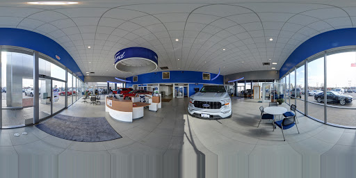 Ford Dealer «Bo Beuckman Ford», reviews and photos, 15675 Manchester Rd, Ellisville, MO 63011, USA