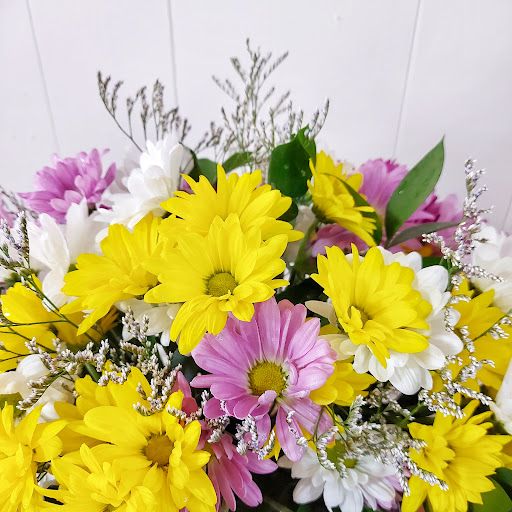 Florist «Gulfport Florist», reviews and photos, 1410 58th St S, Gulfport, FL 33707, USA