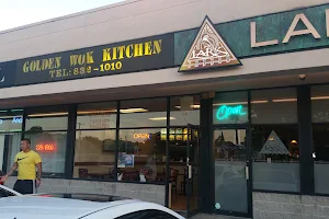 Golden Wok image