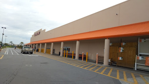 Home Improvement Store «The Home Depot», reviews and photos, 10550 Park Blvd N, Seminole, FL 33772, USA