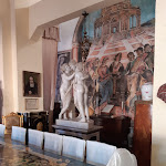 Photo n°12 de l'avis de Mariana.i fait le 23/02/2020 à 10:09 sur le  Castello Scandeluzza à Rome