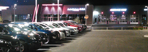 AutoNation USA Henderson