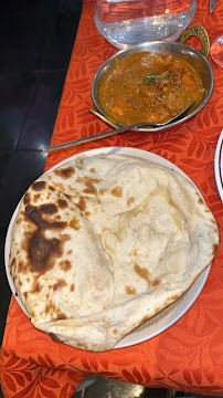 Les plus récentes photos du Restaurant Indien BOMBAY CURRY Paris Nation - n°1