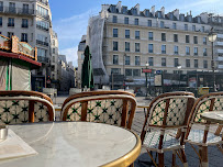 Atmosphère du Bistro Les Chimères à Paris - n°3