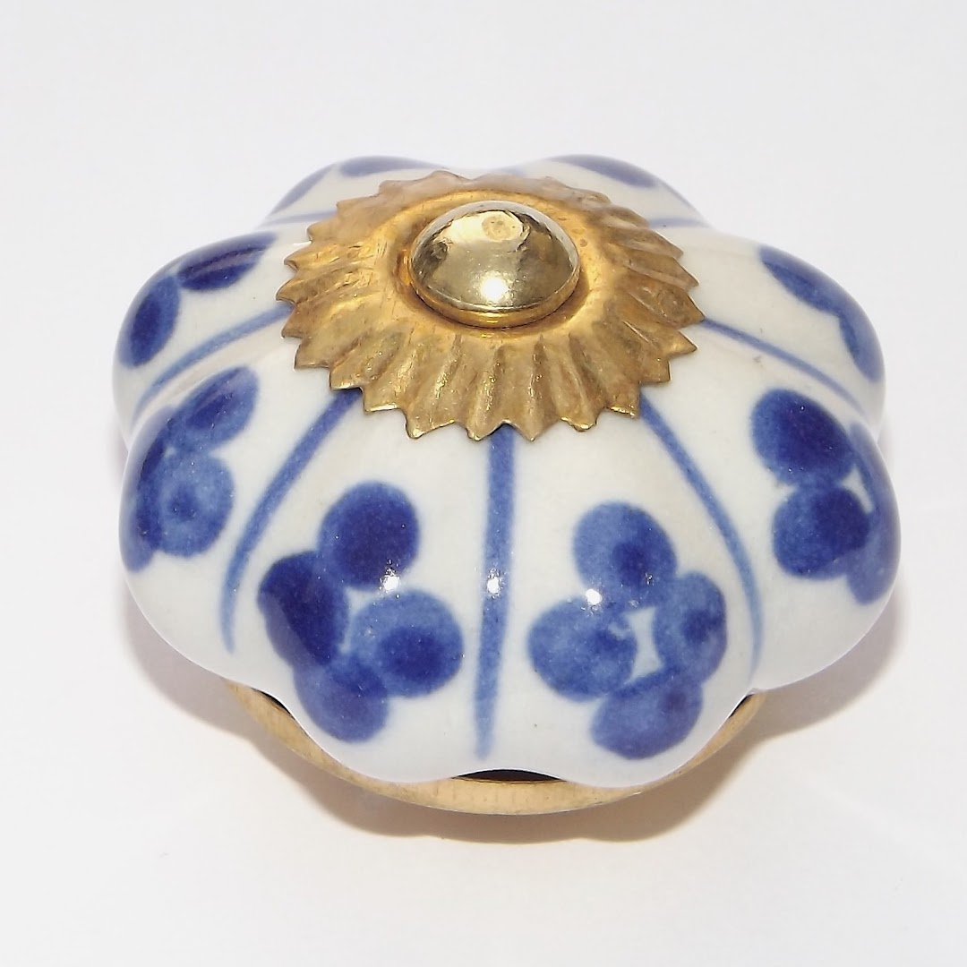 Ceramic Knobs India