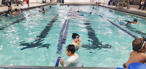 Gym «Centennial Fitness Center», reviews and photos, 1515 Touhy Ave, Park Ridge, IL 60068, USA