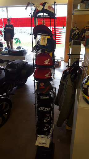 Motorcycle Dealer «Diamond Motor Sports Inc», reviews and photos