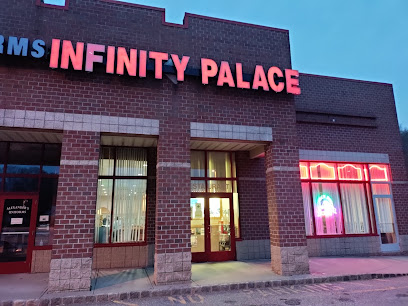 Infinity Palace Chinese Buffet