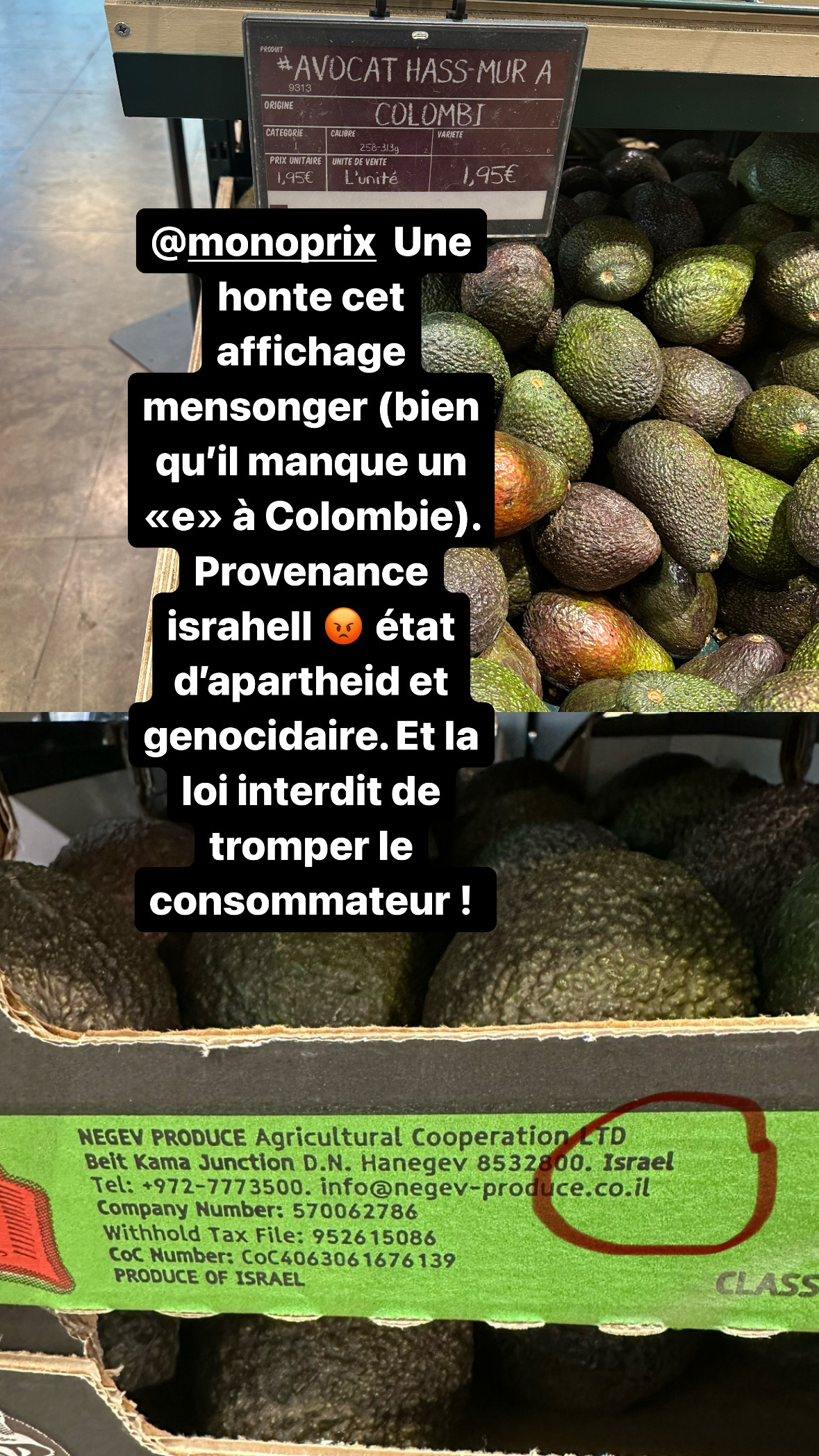 Photo n° 1 de l'avis de Nahema.a fait le 17/03/2024 à 23:35