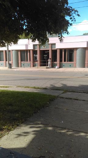 Charity «Charitable Union», reviews and photos